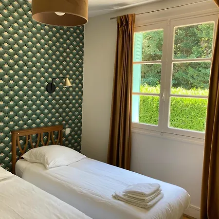 別荘 Chez Henriette - Maison A 10min Du Circuit Des 24h Changé