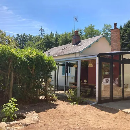 別荘 Chez Henriette - Maison A 10min Du Circuit Des 24h