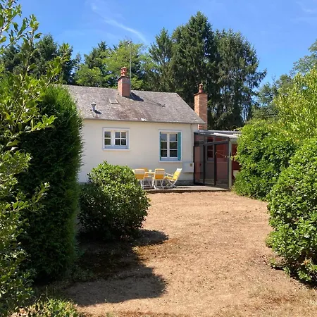 別荘 Chez Henriette - Maison A 10min Du Circuit Des 24h *